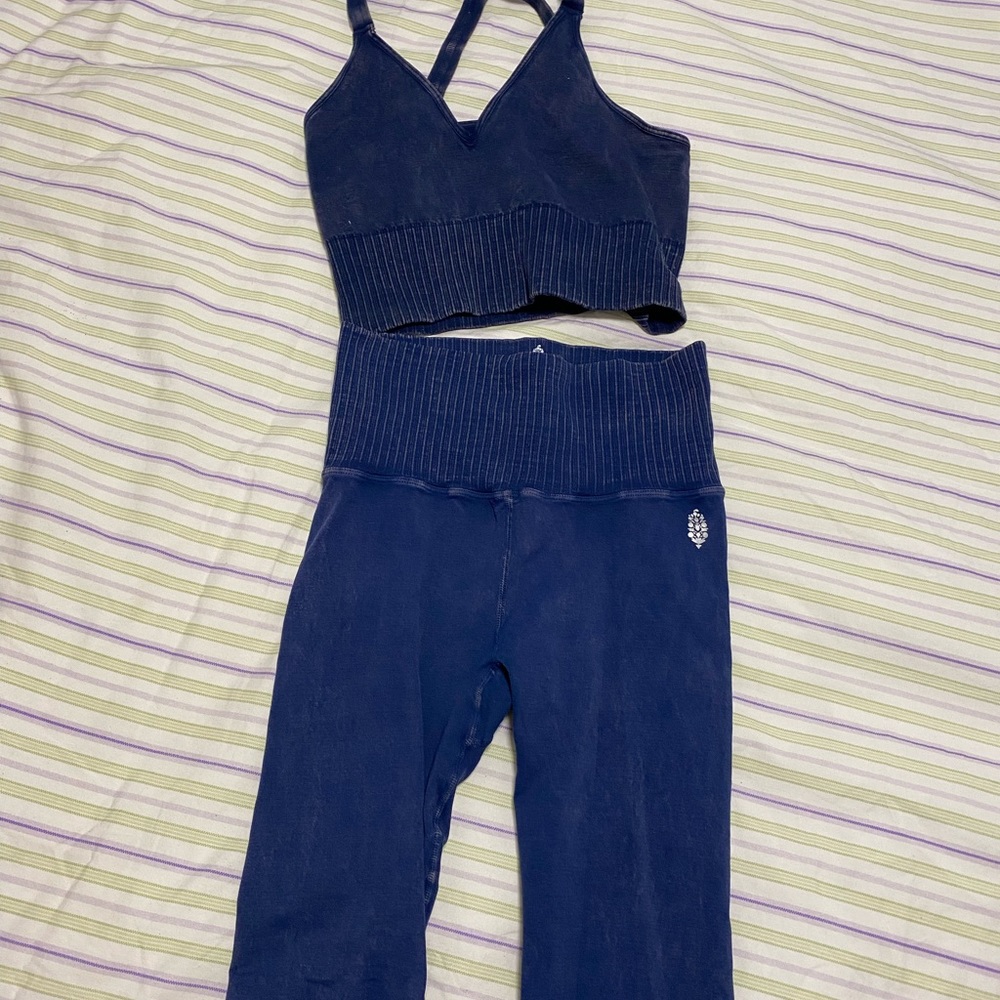 Free people movement set